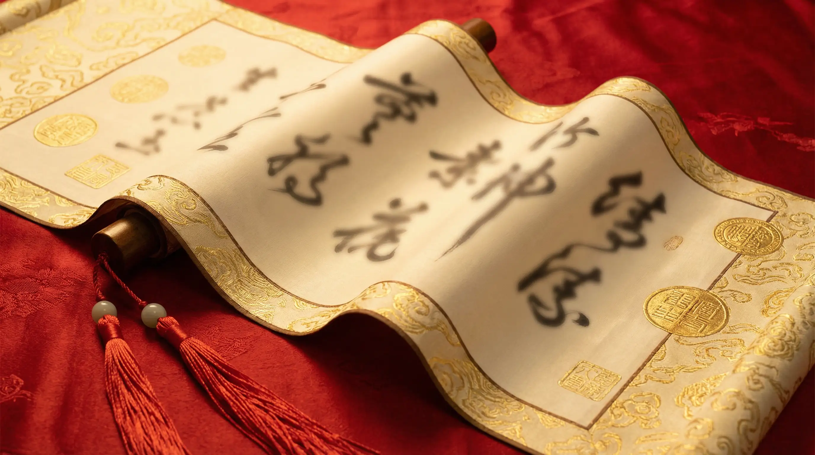 梦幻西游彩虹争霸赛攻略 平台公约卷轴展示